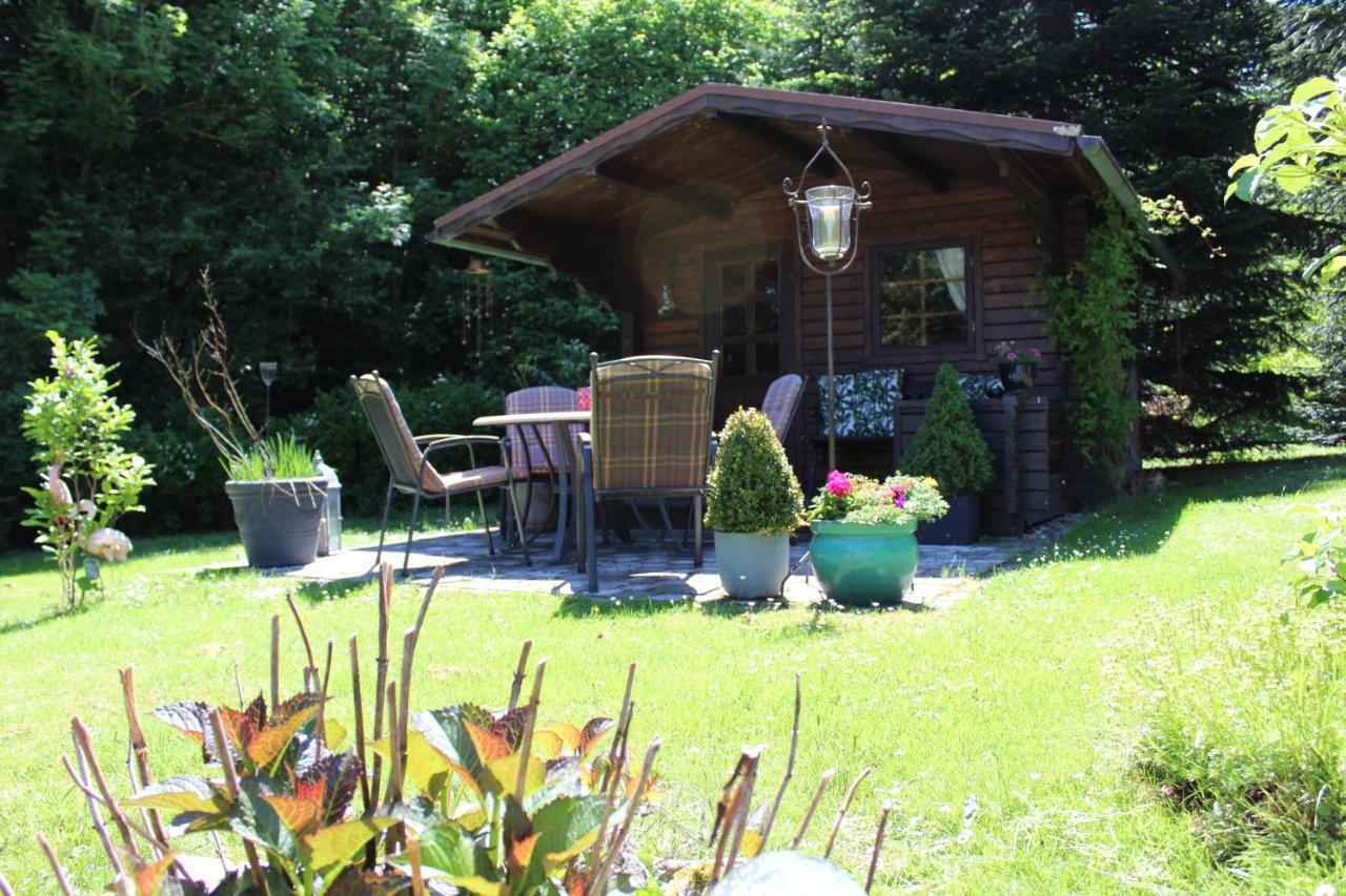 Ferienwohnung Kuesterland Assinghausen Εξωτερικό φωτογραφία